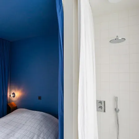 Bed & Breakfast O Lit De L'o Gand